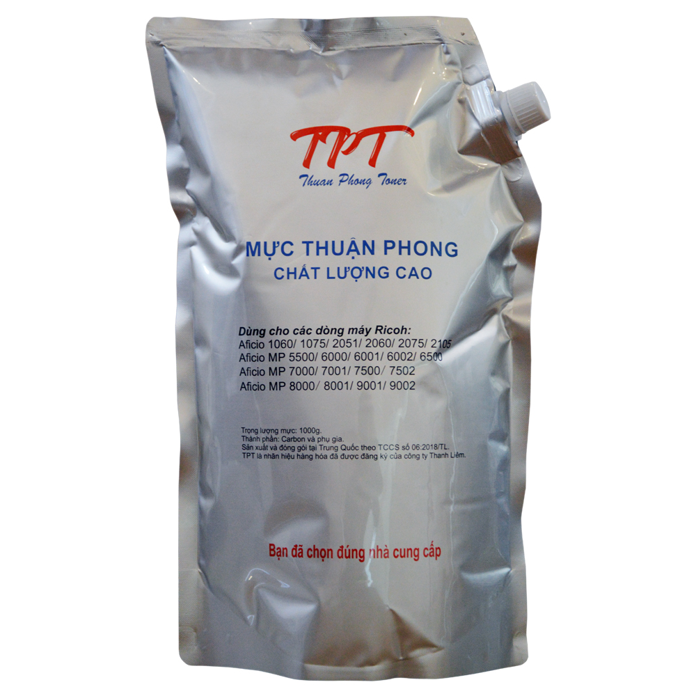 Mực Thuận Phong Aficio MP7500 PRO (chất lượng cao)